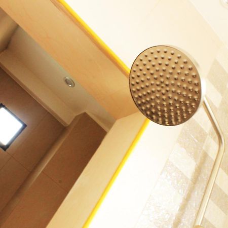 Belgian Suites Манила Экстерьер фото