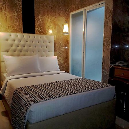 Belgian Suites Манила Экстерьер фото
