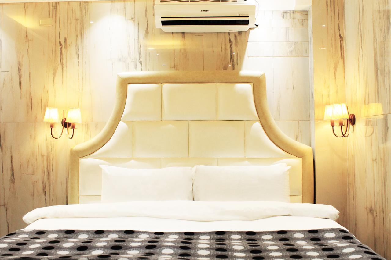 Belgian Suites Манила Экстерьер фото