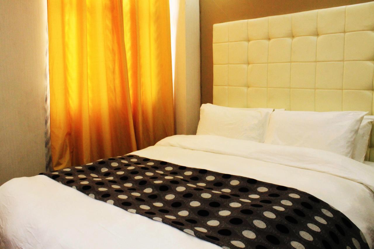 Belgian Suites Манила Экстерьер фото